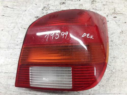 Used Right taillight FORD FIESTA III (GFJ) [1989-1997]  21457317