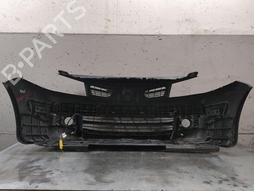 Front bumper RENAULT MEGANE II (BM0/1_, CM0/1_) 1.9 dCi | BP30889555C7