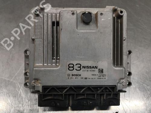 Used Engine control unit (ECU) NISSAN QASHQAI II (J11, J11_) 1.6 dCi (130 hp) 30934454