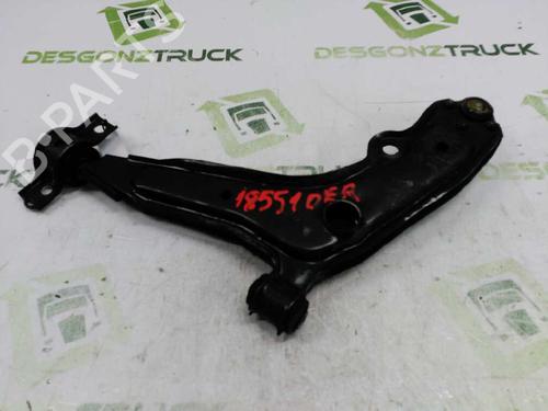 Right front suspension arm SKODA FELICIA I (6U1)  | BP21432779M13 