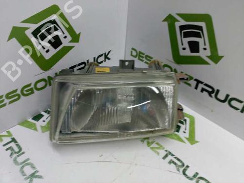 Used Left headlight SEAT IBIZA II (6K1) [1993-2002]  21425711