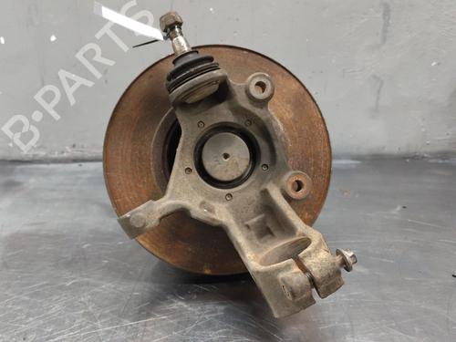 Right front steering knuckle FORD TRANSIT Van (FA_ _) | BP33906454M26 - Image 2