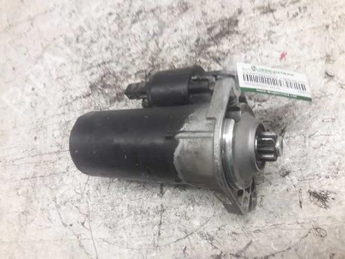 Used Starter VW GOLF III (1H1) [1989-2000]  21459830