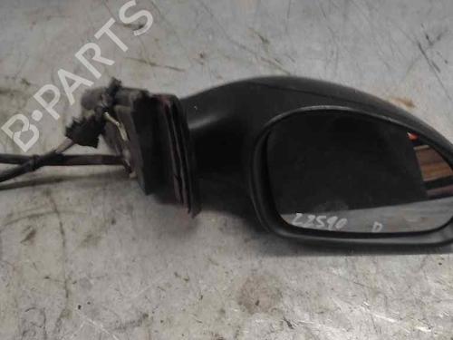 Used Right mirror SEAT IBIZA III (6L1) [2002-2009]  21403654
