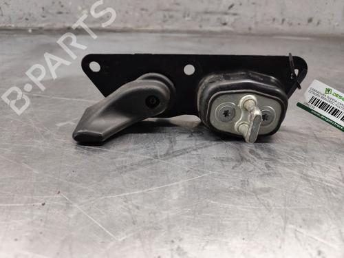 Tailgate lock CITROËN BERLINGO MULTISPACE (B9) 1.6 HDi 75 16V | BP32843942C101 - Image 1