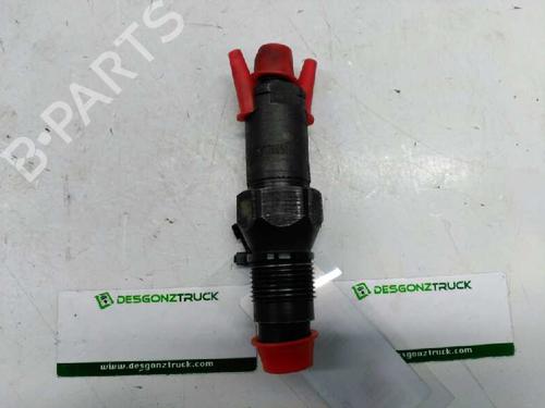 Used Injector CITROËN XSARA (N1) 1.9 D (68 hp) 21431655