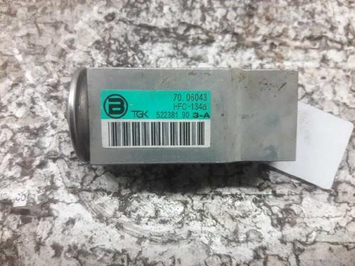 Elektronisk sensor OPEL MERIVA A MPV (X03) [2003-2010]  21466287