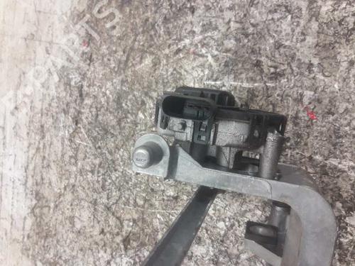 Viskermotor vindrute FORD C-MAX (DM2)  | BP22784770M29 