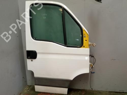Right front door IVECO DAILY IV Platform/Chassis 35C15 99460120
