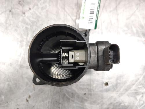 Mass air flow sensor VW POLO V (6R1, 6C1) 1.6 TDI | BP29935037M95