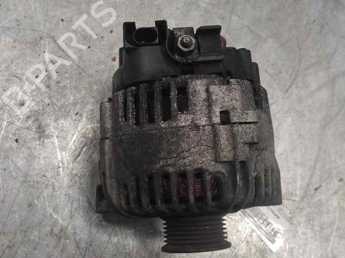 Alternator BMW 1 (E87) 120 d | BP21412804M7 