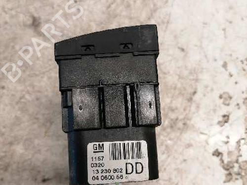 Hovedlysbryter OPEL VECTRA C (Z02)  | BP21481249I24 