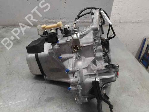 Gearbox PEUGEOT 207 (WA_, WC_)  | BP21410032M3 