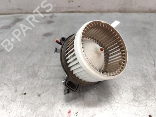 Heater blower motor PEUGEOT PARTNER Tepee 1.6 BlueHDi 100 | BP28688706M62 