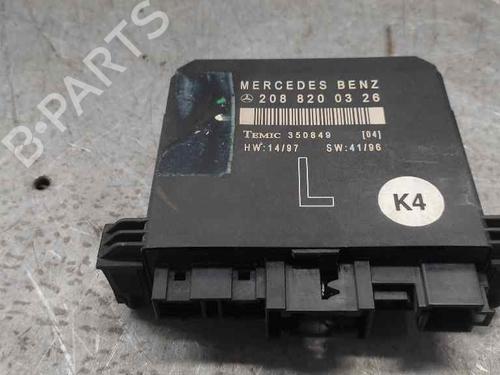 Elektronisk modul MERCEDES-BENZ CLK (C208) [1997-2003]  21415844