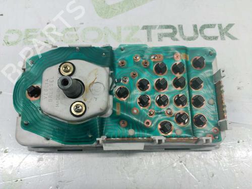 Instrument cluster RENAULT SUPER 5 (B/C40_)  | BP21430728C47 