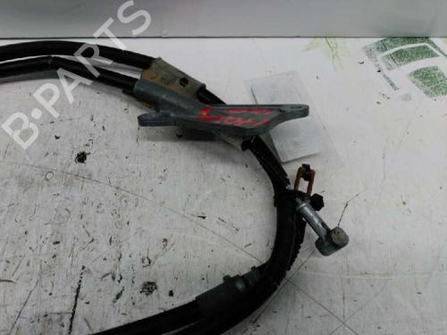 Handbrake cable NISSAN ALMERA TINO (V10)  | BP21431682C145 
