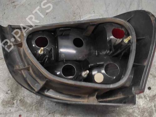 Left taillight RENAULT MEGANE I (BA0/1_) 1.9 dTi (BA1U) | BP21401021C34 