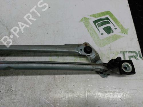 Front wiper motor FORD FOCUS II (DA_, HCP, DP)  | BP21427403M29 