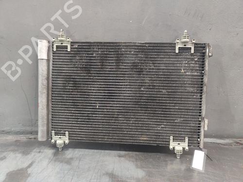 Used AC radiator AC radiator 39225781 39225781