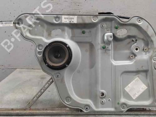 Used Rear left window mechanism VW TOURAN (1T1, 1T2) [2003-2010]  21415659
