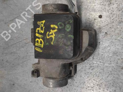 Used Mass air flow sensor SEAT IBIZA I (21A) [1984-1993]  21416451