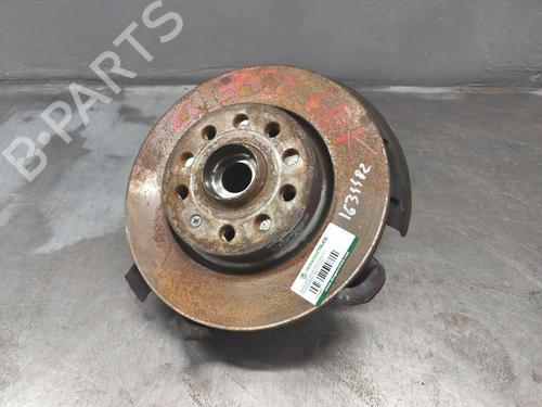Used Right front steering knuckle Right front steering knuckle 38795593 38795593