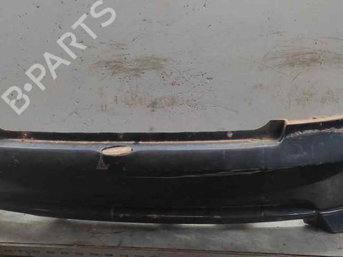 Used Rear bumper OPEL ASTRA G Coupe (T98) 2.2 16V (F07) (147 hp) 21414103