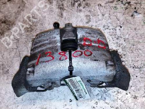 Used Right front brake caliper ALFA ROMEO 156 (932_) [1997-2005]  21478337