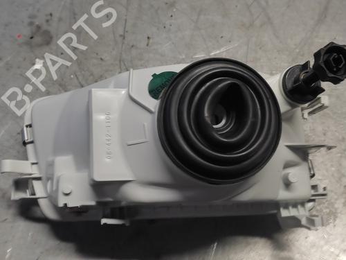 Left headlight OPEL ASTRA F Saloon (T92) 1.7 D (F19, M19) | BP24678373C28 