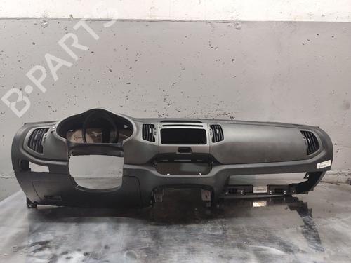 Used Dashboard KIA SPORTAGE III (SL) [2009-2017]  29305255
