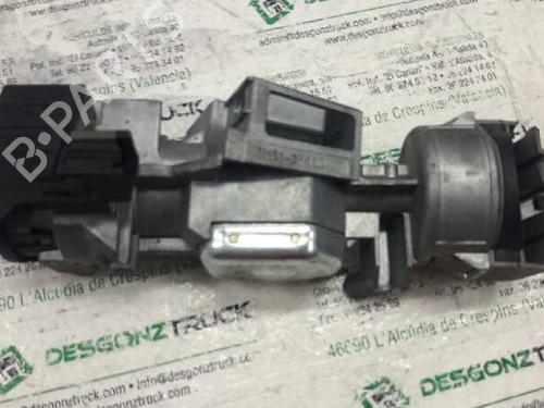 Used Ignition barrel FORD FOCUS C-MAX (DM2) [2003-2007]  21452733
