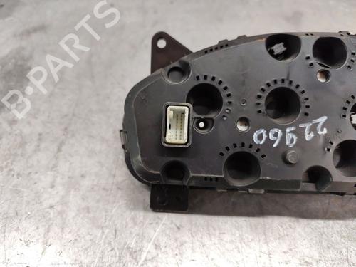 Instrument cluster CHEVROLET AVEO / KALOS Hatchback (T250, T255) 1.4 | BP24406443C47 
