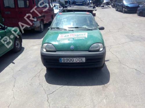 Alternator FIAT SEICENTO / 600 (187_)  | BP21425657M7 