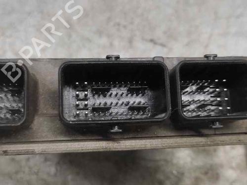 Engine control unit (ECU) RENAULT KANGOO Express (FC0/1_) | BP38747649M57 - Image 2