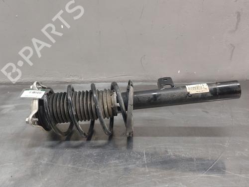 Used Left front shock absorber Left front shock absorber MERCEDES-BENZ GLA (H247) GLA 200 d (247.712) (150 hp) 32507949 32507949