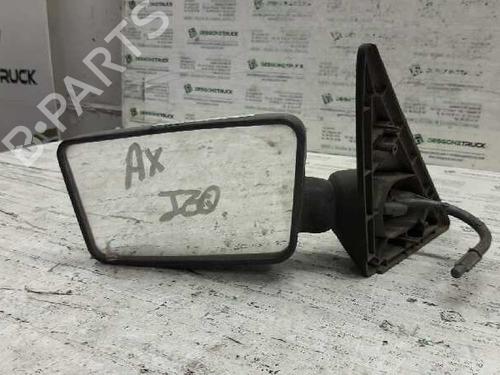Used Left mirror CITROËN AX (ZA-_) [1986-1998]  21450499