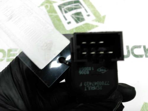 Mirror switch RENAULT MEGANE I (BA0/1_)  | BP21432272I25 