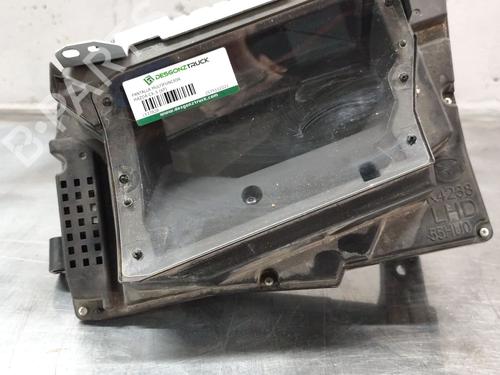 Used Display monitor MAZDA CX-5 (KE, GH) 2.2 D (KE2FW) (150 hp) 29609654