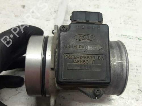 Mass air flow sensor FORD ESCORT VI Turnier (GAL, ANL)  | BP21450735M95