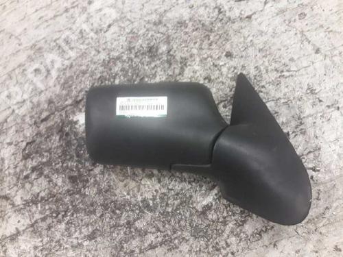 Right mirror SEAT IBIZA II (6K1)  | BP21461480C27 