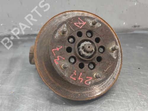 Used Left front steering knuckle FORD TRANSIT Van (FA_ _) [2000-2006]  33162154