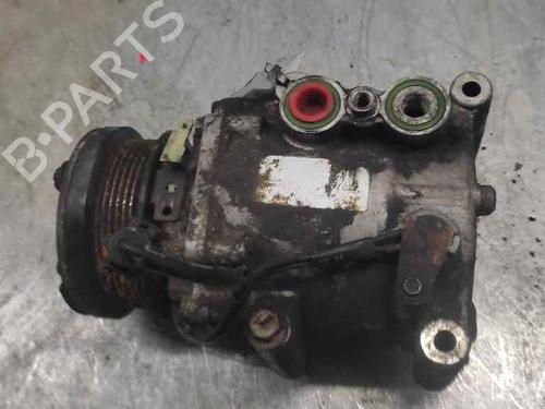 AC compressor FORD FOCUS I (DAW, DBW)  | BP21412829M34 