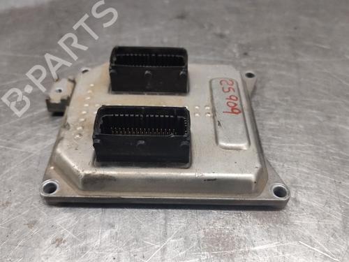 Engine control unit (ECU) OPEL ASTRA H GTC (A04) 1.6 (L08) | BP38036706M57 - Image 2