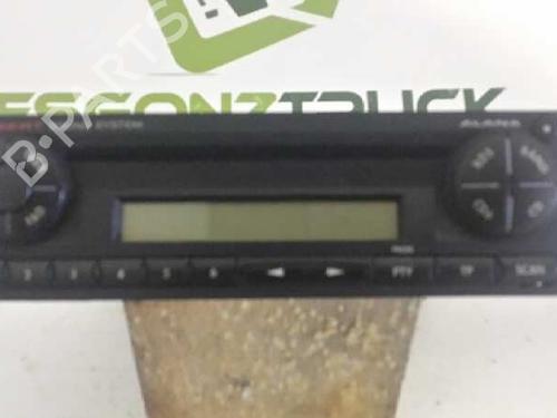 Used Radio SEAT CORDOBA (6L2) [2002-2009]  21423844