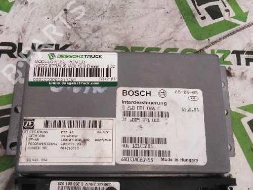 Elektronische module IVECO STRALIS I [2002-2025]  21475460