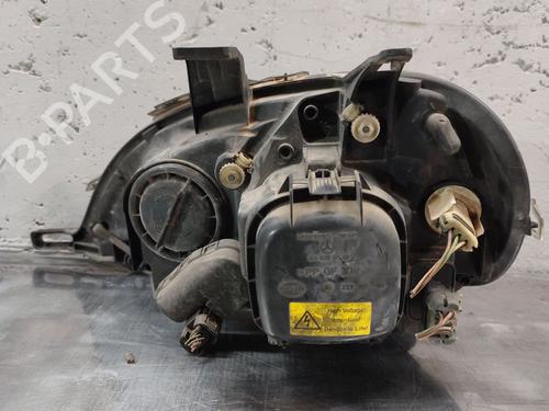 Right headlight MERCEDES-BENZ M-CLASS (W163) ML 270 CDI (163.113) | BP29850974C29