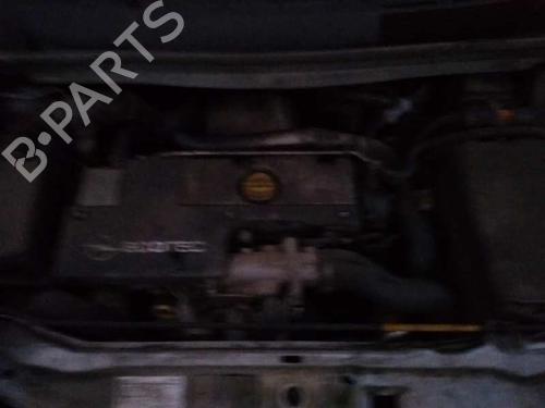 Annen OPEL ZAFIRA A MPV (T98)  | BP21471764O1 