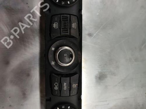 Used Climate control BMW 5 (E60) 530 d (231 hp) 29313928