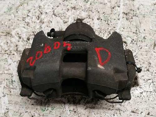Right front brake caliper SAAB 9-3 (YS3F, E79, D79, D75)  | BP21476647M104 